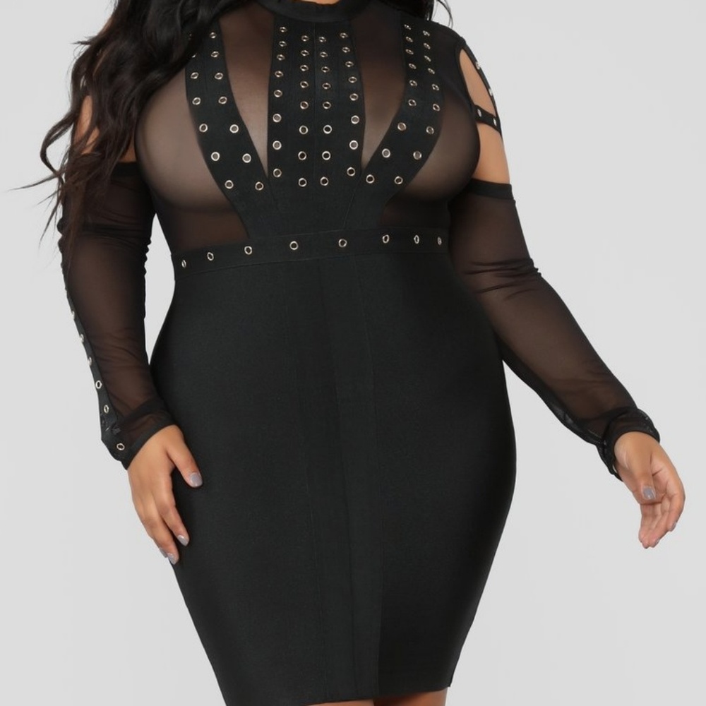 Dress - Picture 6 of 6
